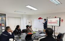 落地快訊｜浙江**包裝機(jī)械有限公司落地全優(yōu)績(jī)效-KSF